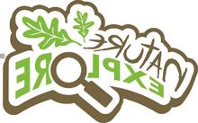 Nature Explore Outdoor Learning Environment logo